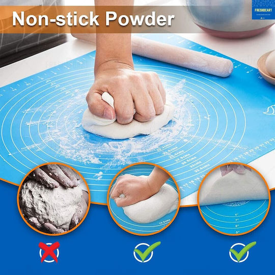 Silicone Non-Stick Baking Mat 50x70cm