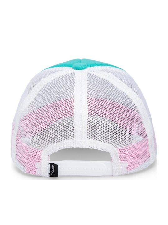Goorin Bros Kids' Hat Jockey Fabric Light Blue