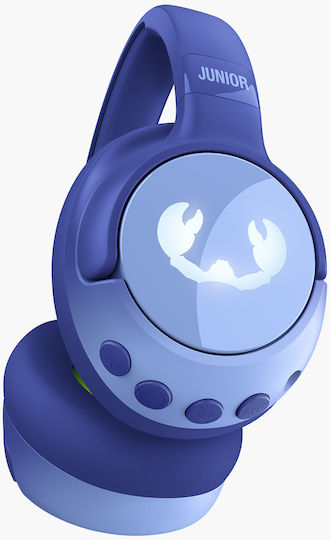 Fresh 'n Rebel Clam Junior Fără fir / Cu fir Pentru copii Over Ear Căști Starry Sky