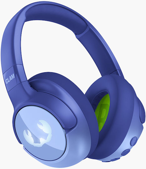 Fresh 'n Rebel Clam Junior Fără fir / Cu fir Pentru copii Over Ear Căști Starry Sky