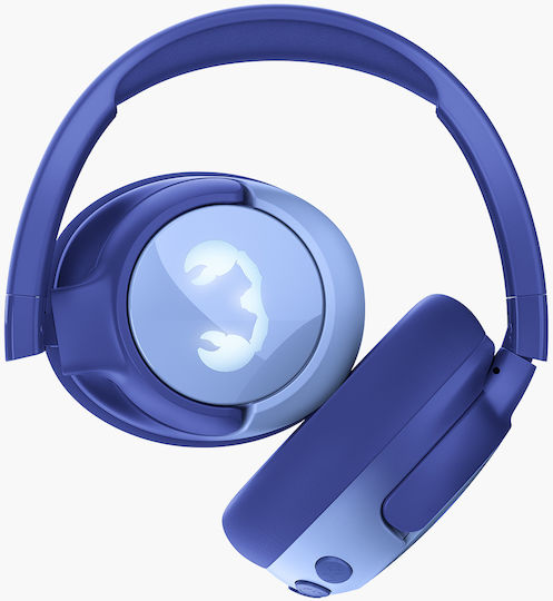 Fresh 'n Rebel Clam Junior Fără fir / Cu fir Pentru copii Over Ear Căști Starry Sky