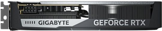 Gigabyte GeForce RTX 5060 Ti 16GB GDDR7 Eagle OC Grafikkarte