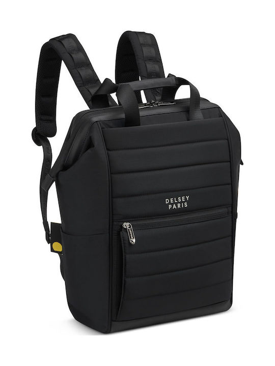 Delsey Shadow Μαύρο Delsey Shadow Μαύρο