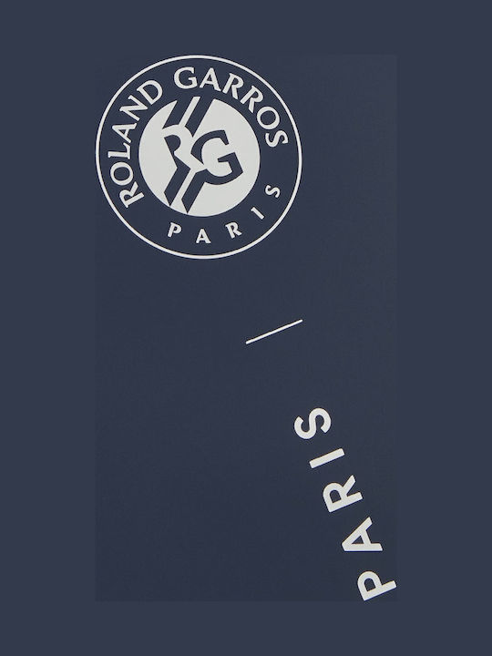 Delsey Roland Garros Albastru Marin