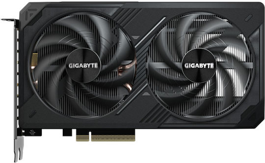 Gigabyte GeForce RTX 5060 Ti 16GB GDDR7 Windforce OC Graphics Card