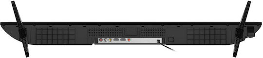 Cabletech Телевизор 40" Direct LED URZ0346 (2023)