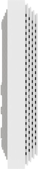 Keenetic Orbiter Pro AC1300 Zugriffspunkt Wi‑Fi 5 Einzelband (5 GHz) in Einzelner Bausatz Weiß