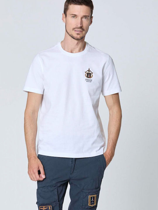T-shirt White
