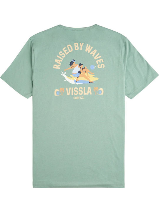 Vissla