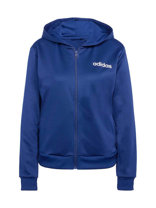 Jogginganzug Blue