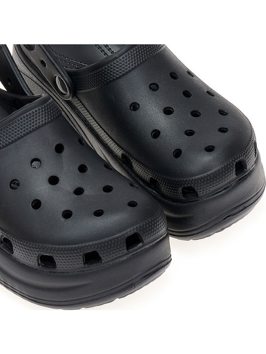 Tsoukalas Damen Holzschuhe