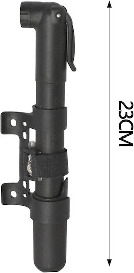 Tpster 37972 Luftpumpe Luftpumpe Hand