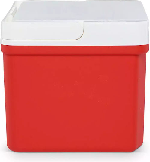Igloo Laguna 9 Frigider Portabil 5lt Roșu