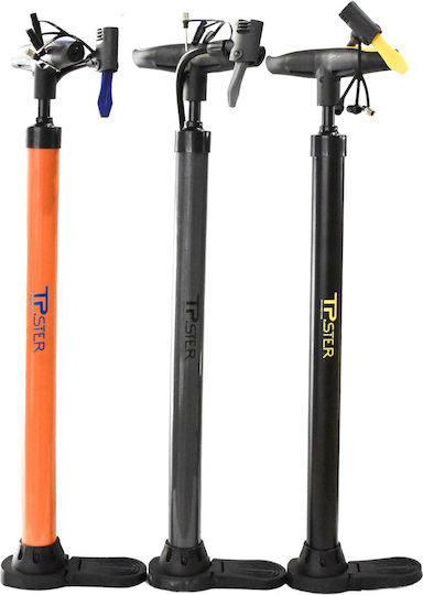 Tpster 38513 Luftpumpe Luftpumpe Hand