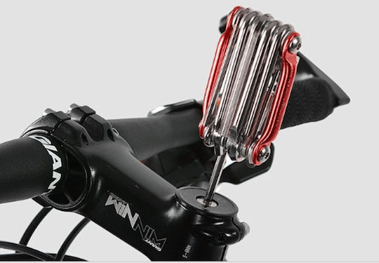 Fahrrad-Multitool B2419 36713