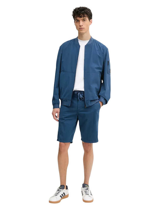 Men's Shorts Blue