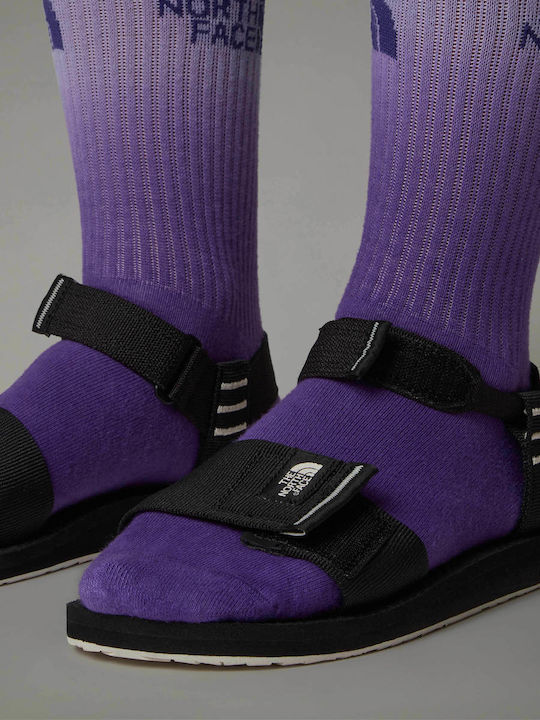 Skeena Sandal Ii Γυναικεία Σανδάλια Sporty Μαύρα