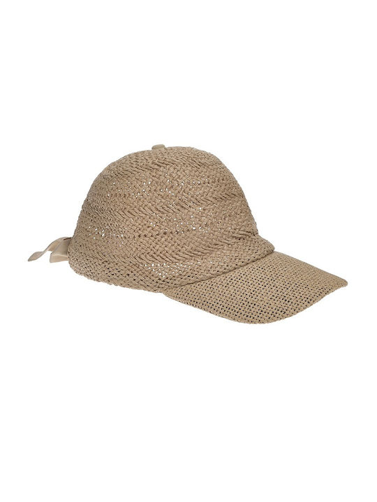 Ble Resort Collection Καπέλο Καφέ
