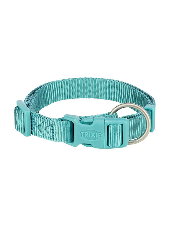 Trixie Hundehalsband Premium Aqua Groß X-Groß 40-65cm 2,5cm Trixie Hundehalsband Premium Aqua Groß X-Groß 40-65cm 2,5cm