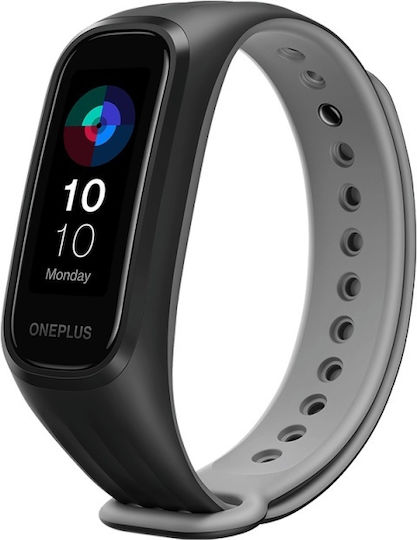 OnePlus Oppo Aktivitätstracker Wasserdicht Schwarz