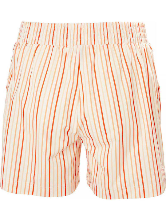Thalia 2.0 Femei Pantaloni scurți Pantaloni scurți Pink