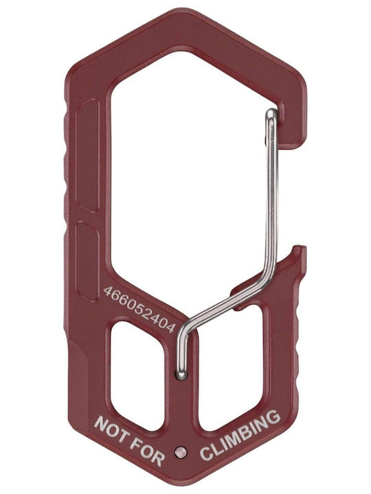 Gerber Carabiner Burnt Orange Gerber Carabiner Burnt Orange