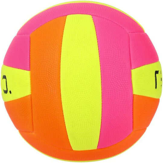 Rezo PVC Volleyball Multicolored 5715443912098