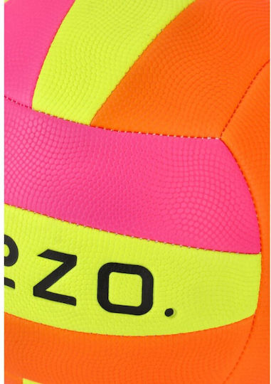 Rezo PVC Volleyball Multicolored 5715443912098