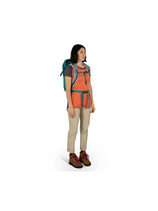 Osprey Hikelite Mountaineering Backpack 18lt Purple 10006478
