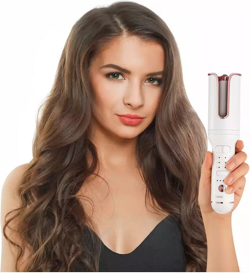 Sencor Curling Iron pentru bucle 35W SHS0930RS35W