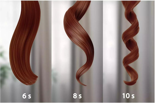 Sencor Curling Iron pentru bucle 35W SHS0930RS35W