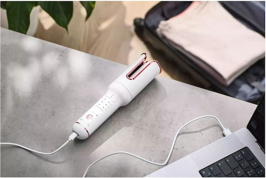 Sencor Curling Iron pentru bucle 35W SHS0930RS35W