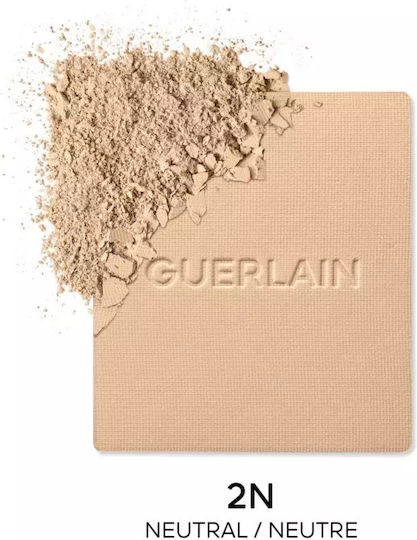 Guerlain Kompakt 0c Cool 8.7gr