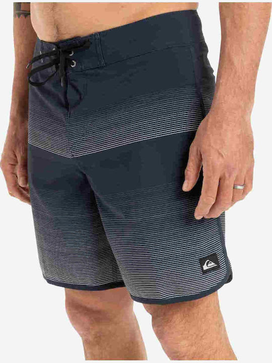 Surfsilk Scallop 18 Bermudă De Baie Bărbătească Multicoloră