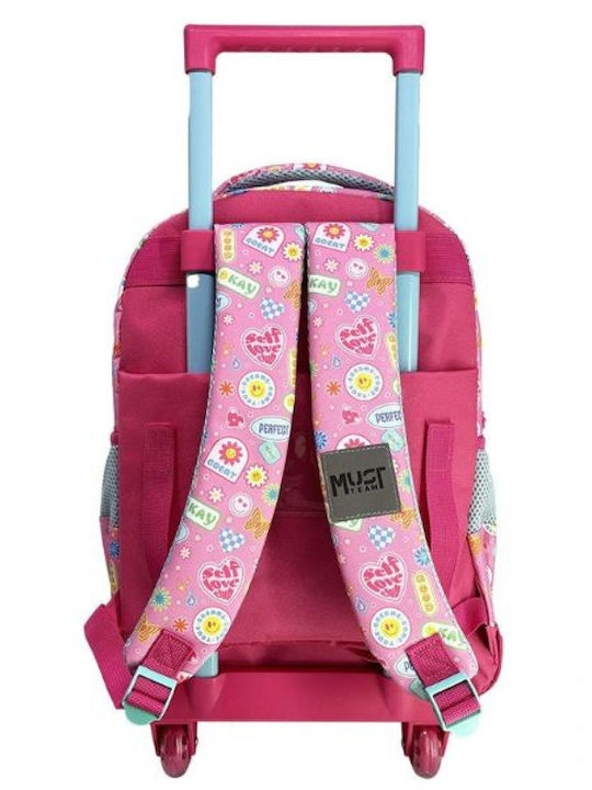 Must Team Troler Multicolor Must Team Troler Multicolor
