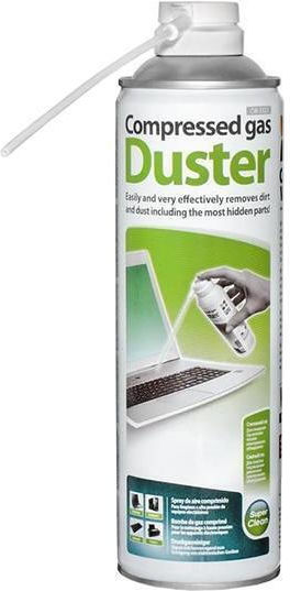 Colorway Compressed Air Dust Remover 500 Ml Cw-3333
Eliminator de praf cu aer comprimat Colorway 500 ml Cw-3333