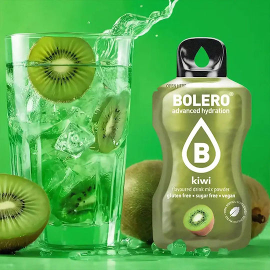Bolero Χυμός ΛΕΜΟΝΙ 9gr 1500ml
