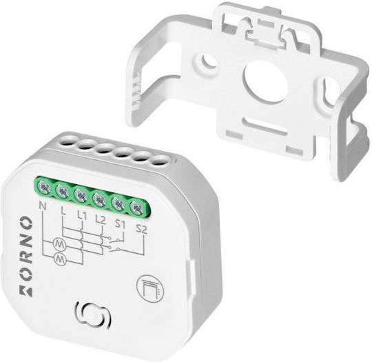 Orno Smart Switch Wi-Fi & Bluetooth