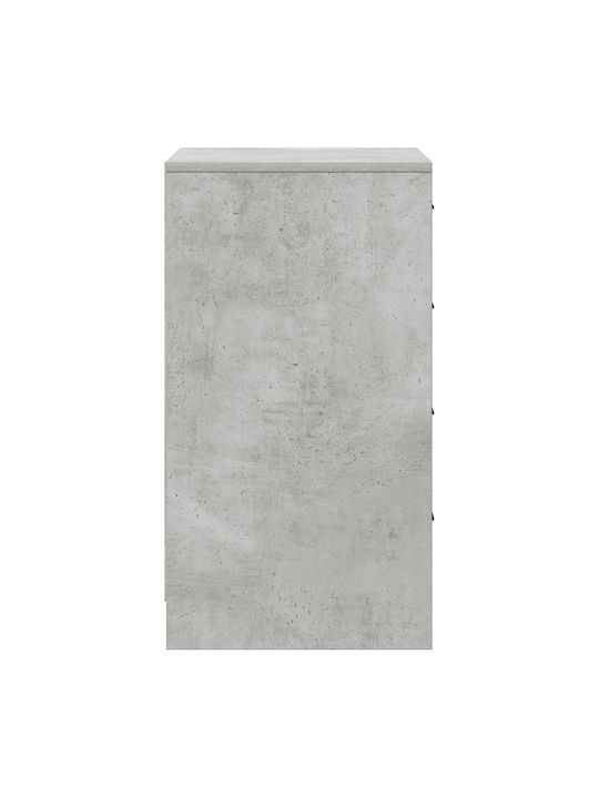 Schublade Büro Grey 40x41x75cm