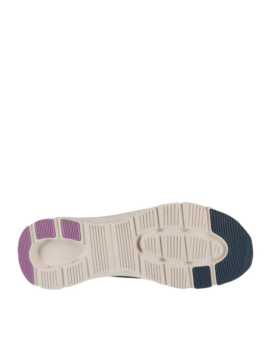 Everyday Citizen Γυναικεία Slip-On Μπλε