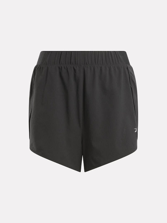 Women's Sporty Shorts Black