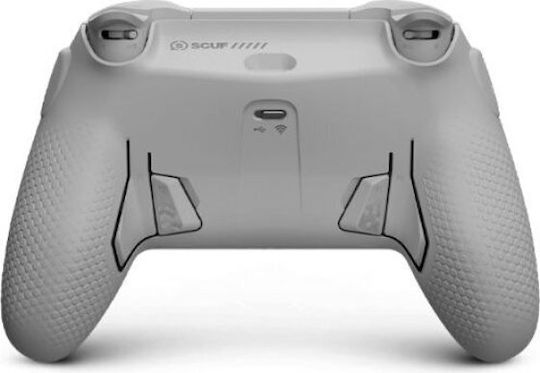SCUF Envision Pro Wireless Gamepad For PC White