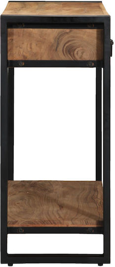 Конзолна маса Dark Д90xШ33xВ75cm