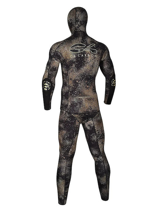 C4 	Skin Med