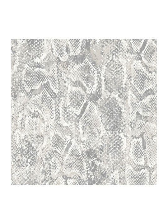 Charalambidis Textiles Sheet for Single Bed with Elastic 90x200+30cm. Sahara Gray