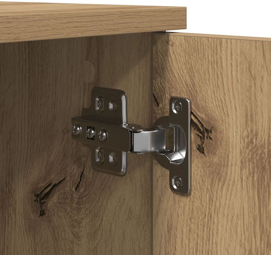 Cabinet de depozitare din lemn masiv L103xW41xH40buc