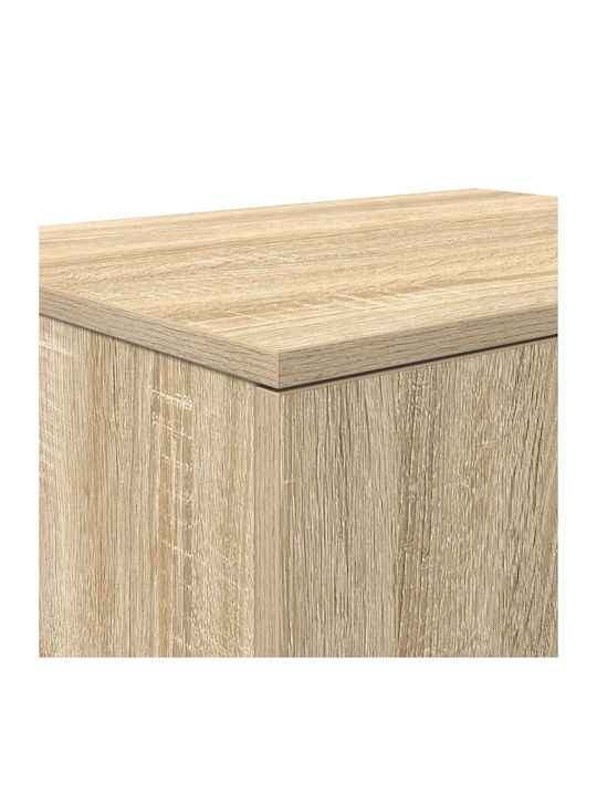 Cabinet Storage Wooden L108xW41xH40cm