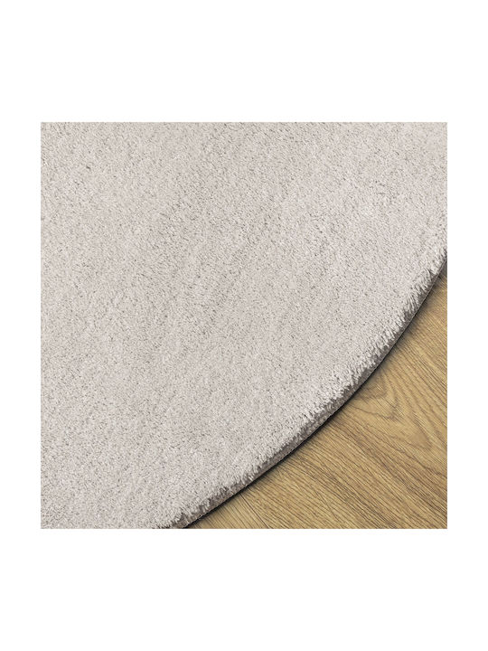 vidaXL Anti-slip Rug Outdoor Rectangular Beige