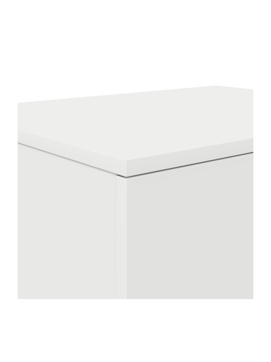 Cabinet Storage Made of Wood L103xW41xH40cm