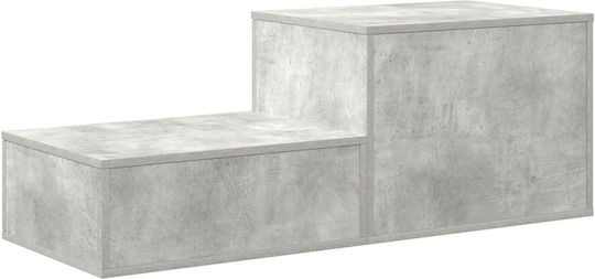 Cabinet de depozitare din lemn L118xW41xH40buc